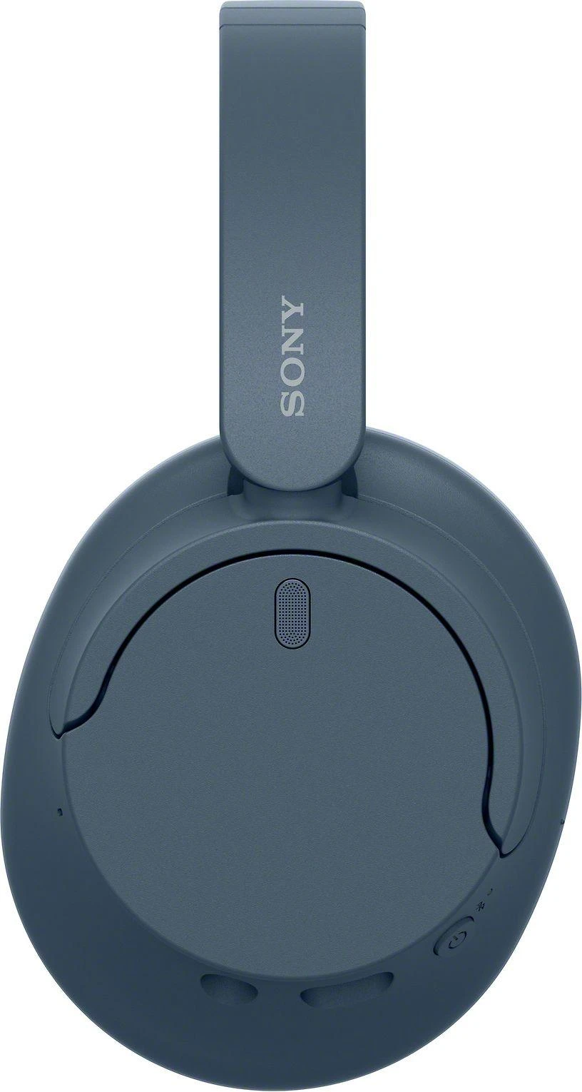 Sony WH-CH720NL belaidės ausinės, Mėlynos