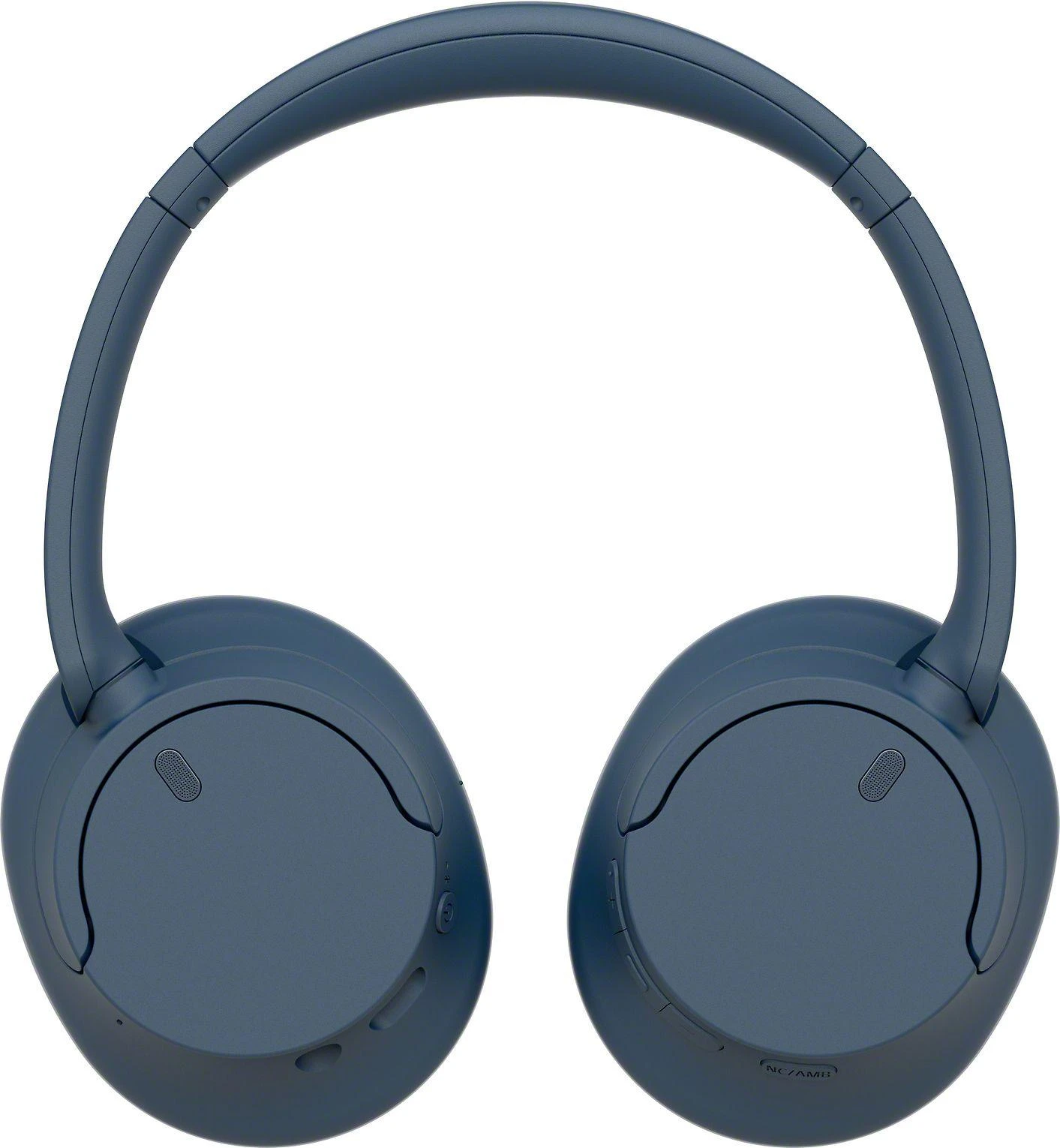Sony WH-CH720NL belaidės ausinės, Mėlynos