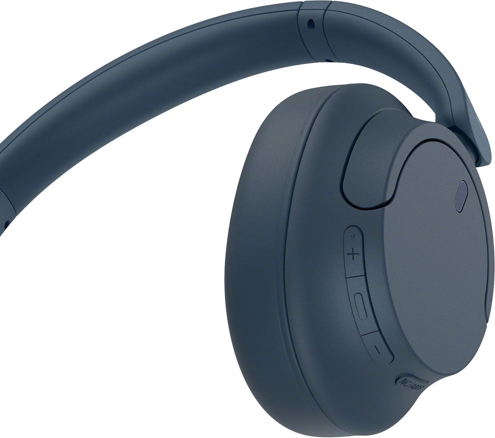 Sony WH-CH720NL belaidės ausinės, Mėlynos