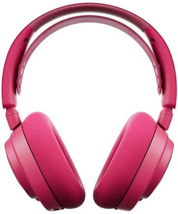 SteelSeries Arctis Nova 7 Belaidės Gen 2 Belaidės Žaidimų Ausinės | Magenta
