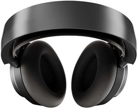 Ausinės STS Steelseries Arctis Nova 7 Belaidės Gen 2 Laisvų rankų įranga Bevielis Su lankeliu Žaidimams Bluetooth Juoda