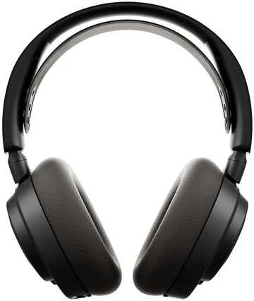 SteelSeries Arctis NOVA 7 GEN 2 juodos ausinės