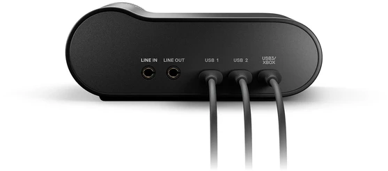 Ausinės STS Steelseries Arctis NOVA PRO OMNI Juodas