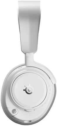 Ausinės STS Steelseries Arctis Nova Pro Omni Baltas