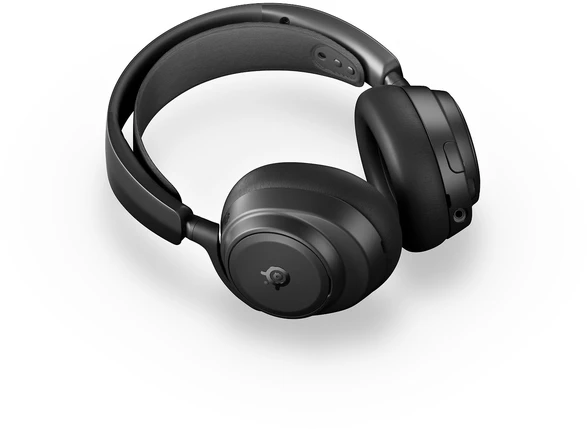 Ausinės STS Steelseries Arctis NOVA PRO OMNI Juodas