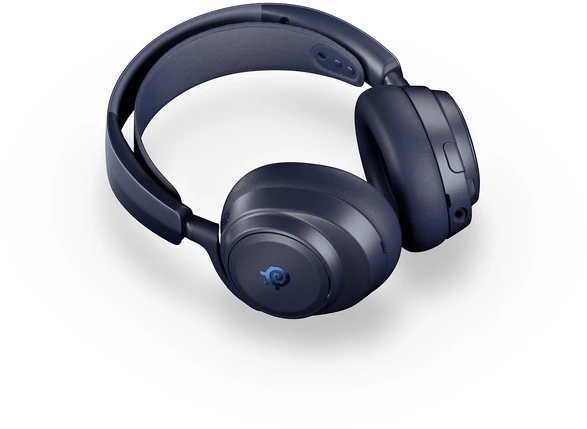 STS Steelseries Arctis NOVA PRO OMNI M.Mėlynas Ausinės Vielinis ir Bevielis Su lankeliu Žaidimams Navy