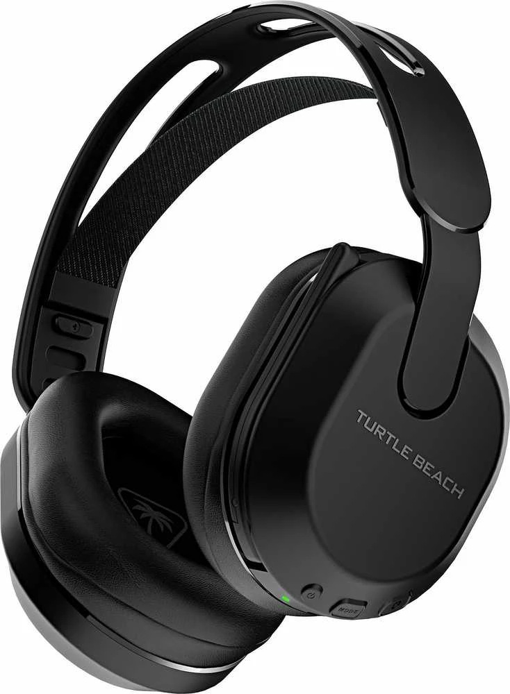 Turtle Beach Stealth 500 (Juodos) belaidės ausinės | XBOX
