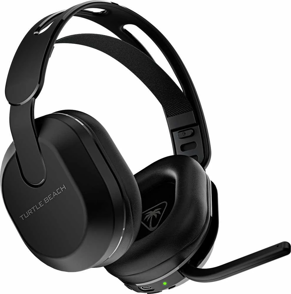 Turtle Beach Stealth 500 (Juodos) belaidės ausinės | XBOX