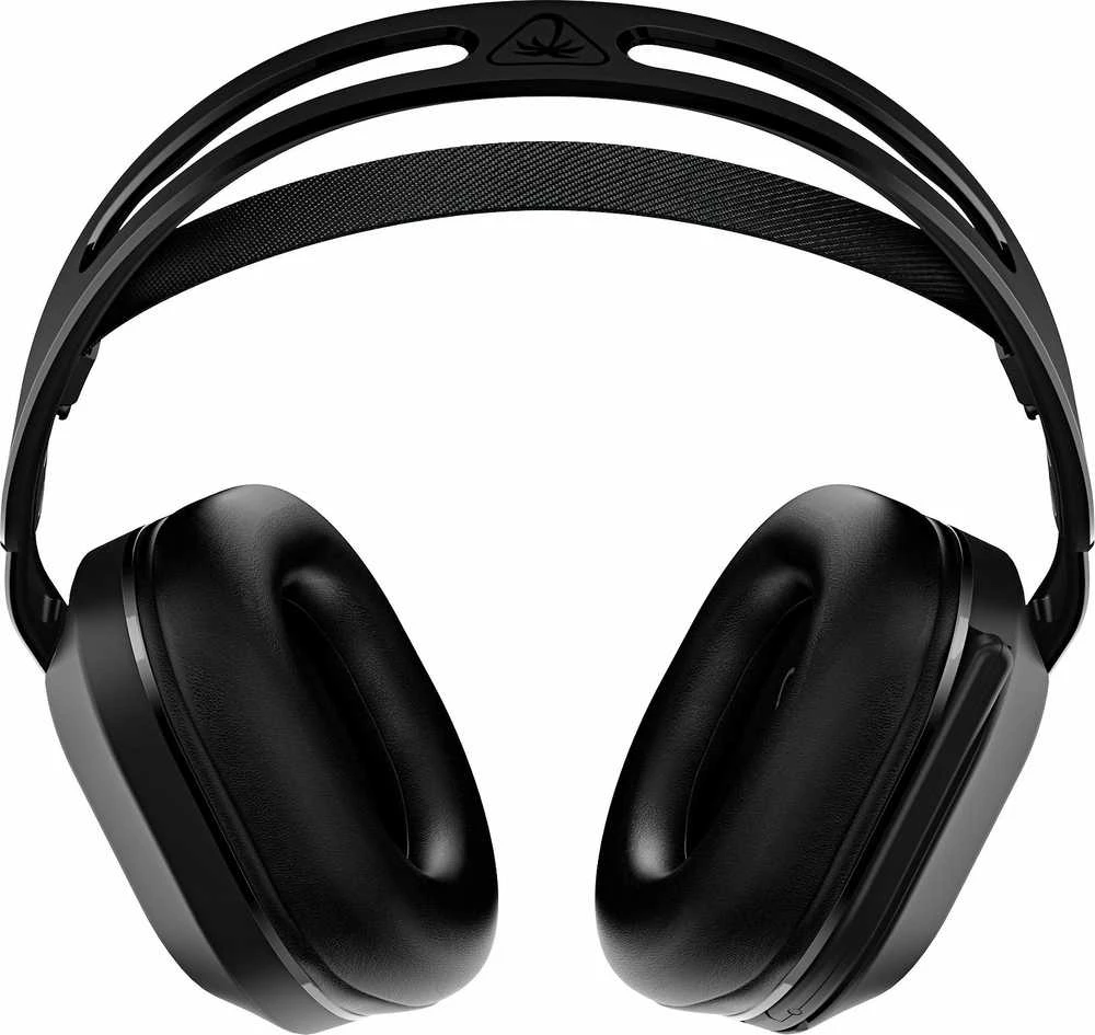 Turtle Beach Stealth 500 (Juodos) belaidės ausinės | XBOX