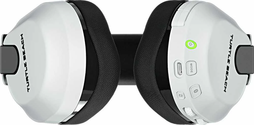 Turtle Beach Stealth 600 Gen 3 (Baltos) belaidės ausinės | XBOX/PC