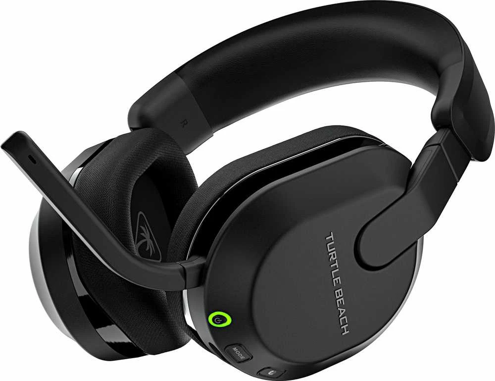 Turtle Beach Stealth 600 Gen 3 (Juodos) belaidės ausinės | XBOX/PC