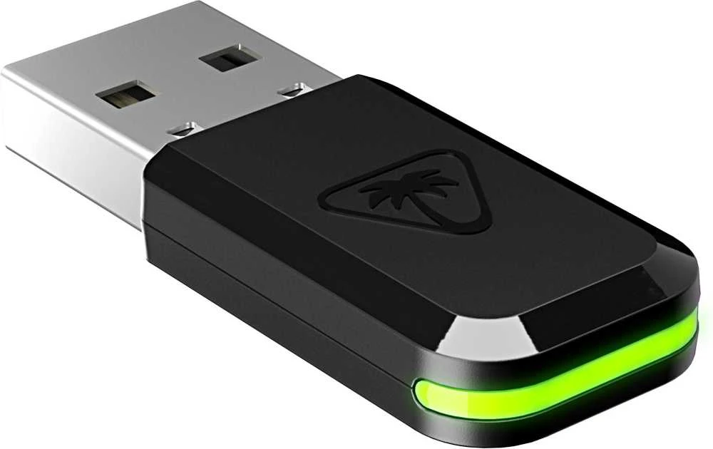 Turtle Beach Stealth 600 Gen 3 (Juodos) belaidės ausinės | PS5,PS4/PC
