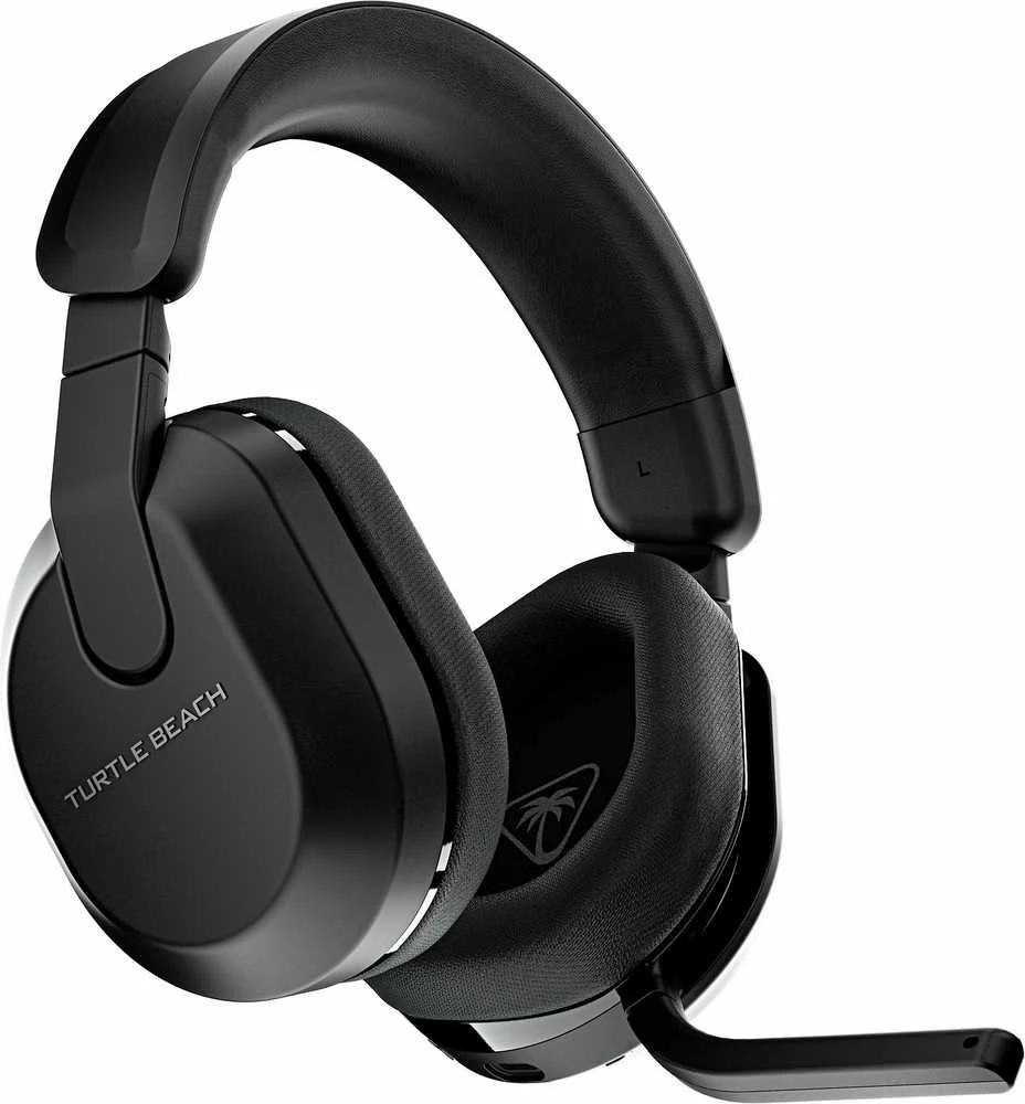 Turtle Beach Stealth 600 Gen 3 (Juodos) belaidės ausinės | PC/PS5,PS4/Switch