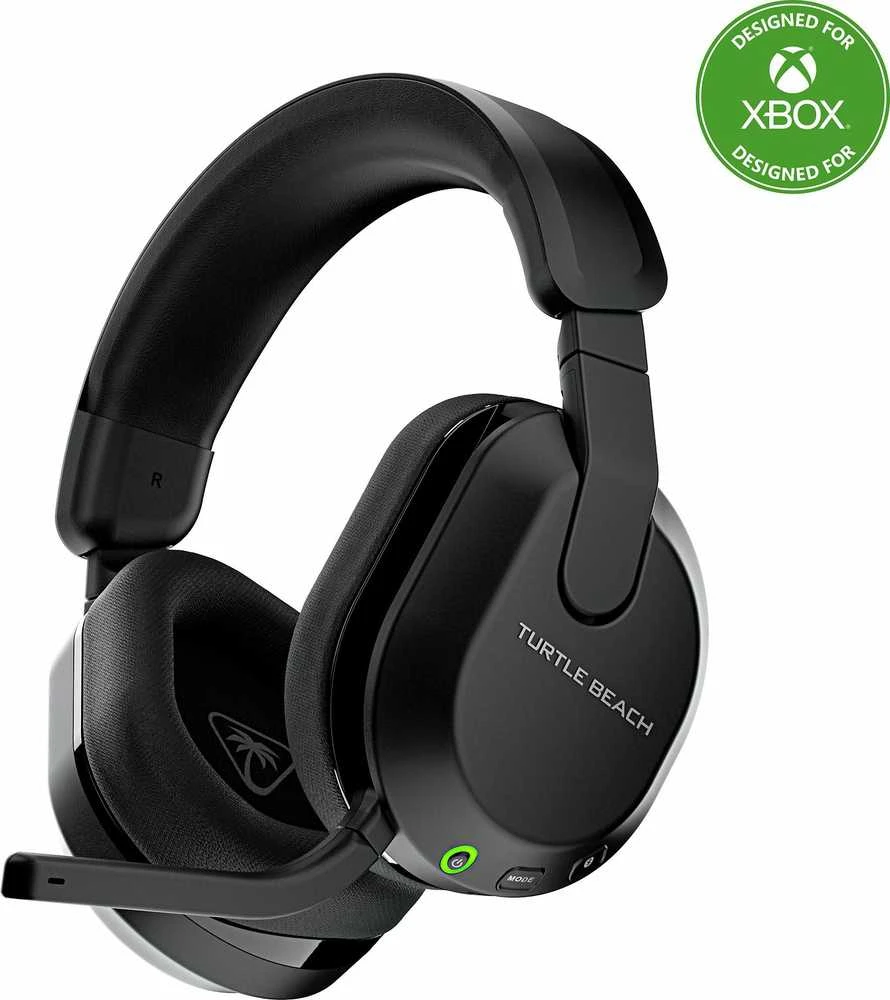 Turtle Beach Stealth 600 Gen 3 (Juodos) belaidės ausinės | XBOX/PC