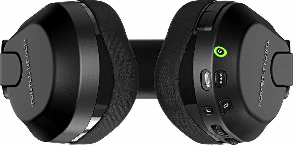 Turtle Beach Stealth 600 Gen 3 (Juodos) belaidės ausinės | XBOX/PC