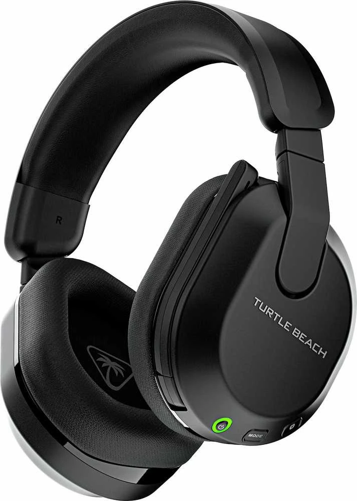 Turtle Beach Stealth 600 Gen 3 (Juodos) belaidės ausinės | PC/PS5,PS4/Switch