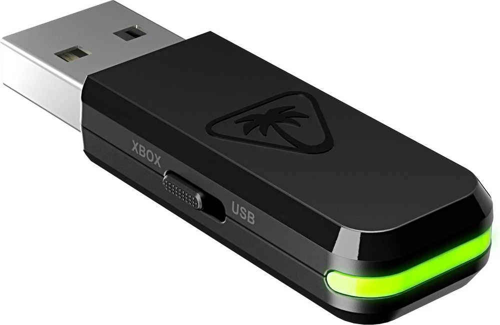 Turtle Beach Stealth 600 Gen 3 (Juodos) belaidės ausinės | XBOX/PC