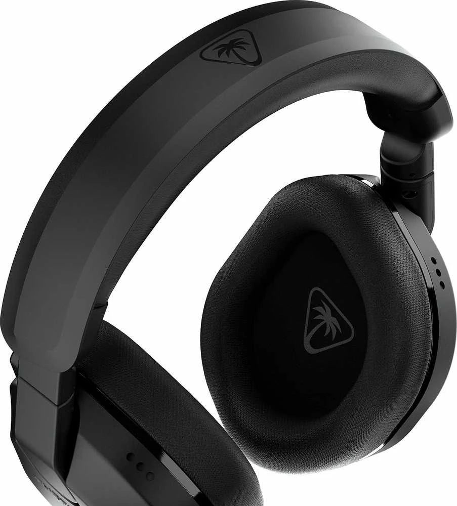 Turtle Beach Stealth 600 Gen 3 (Juodos) belaidės ausinės | PS5,PS4/PC
