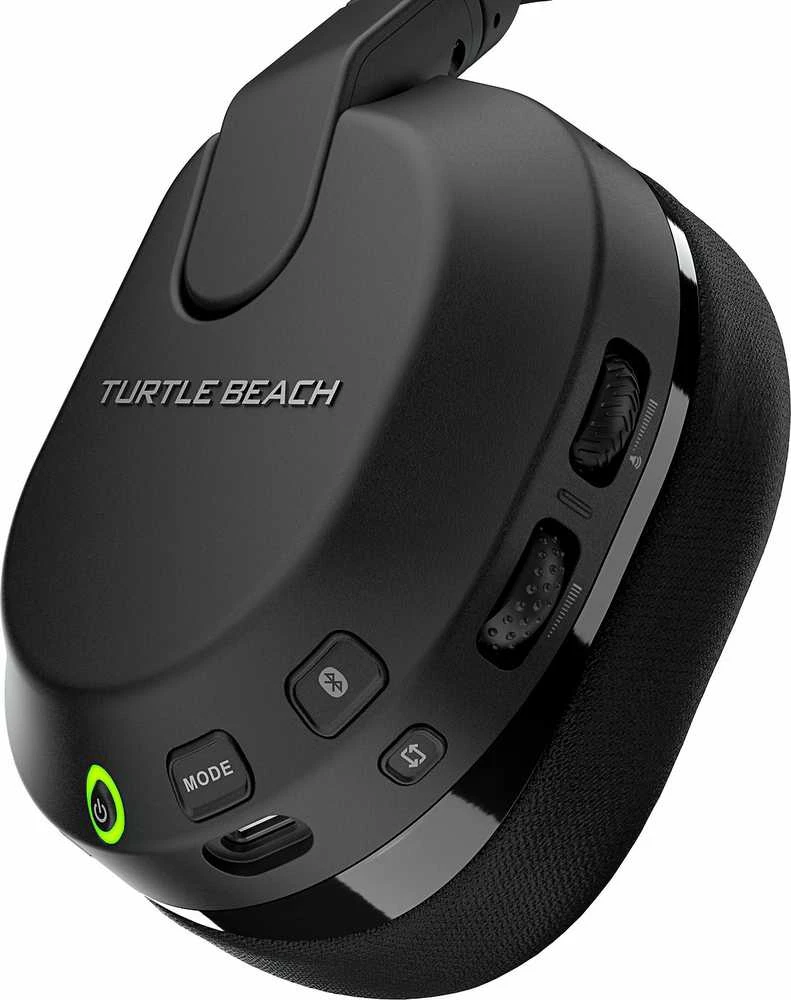 Turtle Beach Stealth 600 Gen 3 (Juodos) belaidės ausinės | PC/PS5,PS4/Switch