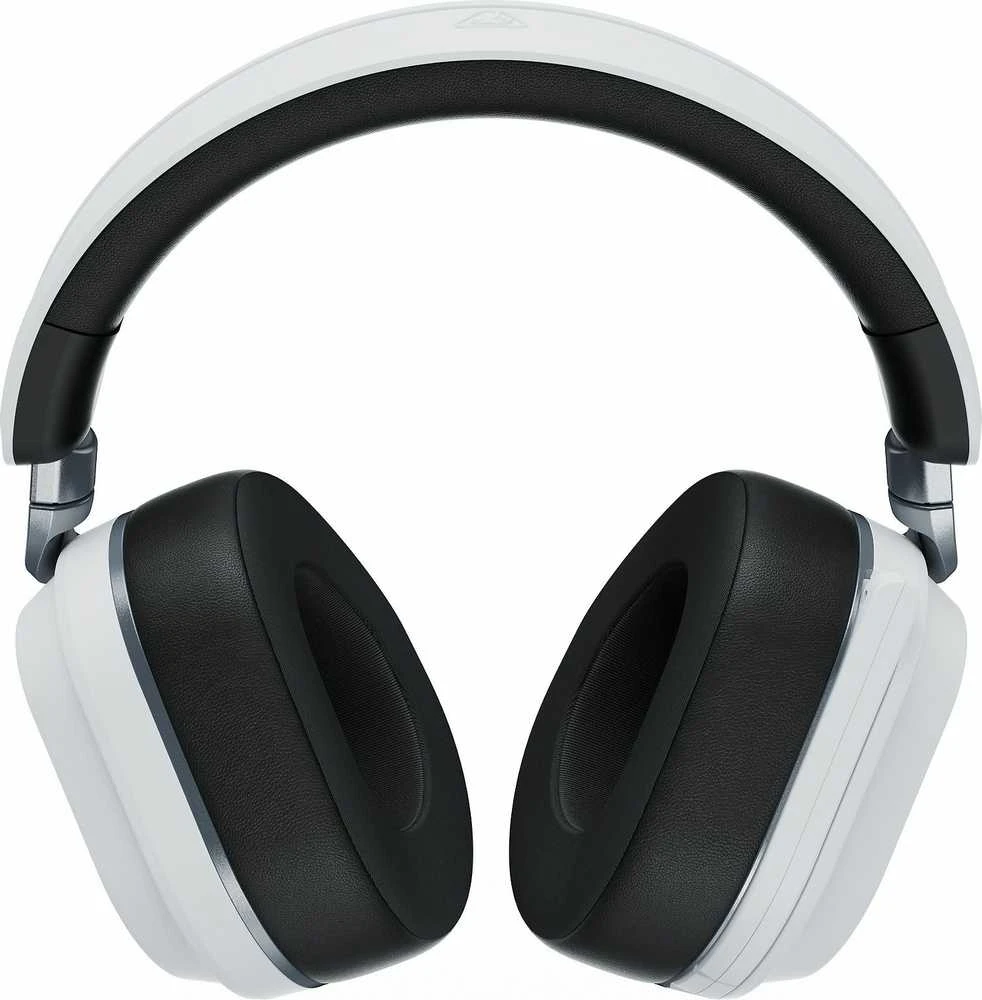 Turtle Beach Stealth 700 Gen 3 Belaidės žaidimų ausinės „PlayStation“| Baltos