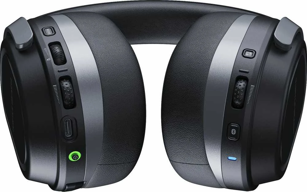 Turtle Beach Stealth 700 Gen.3 PC Juoda