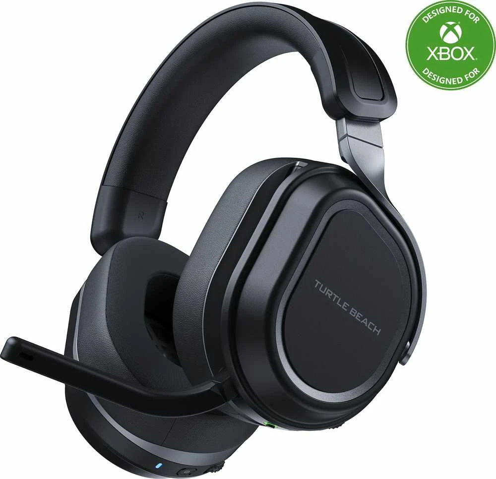 Turtle Beach Stealth 700 Gen 3 Belaidės „XBOX“ žaidimų ausinės |Juoda