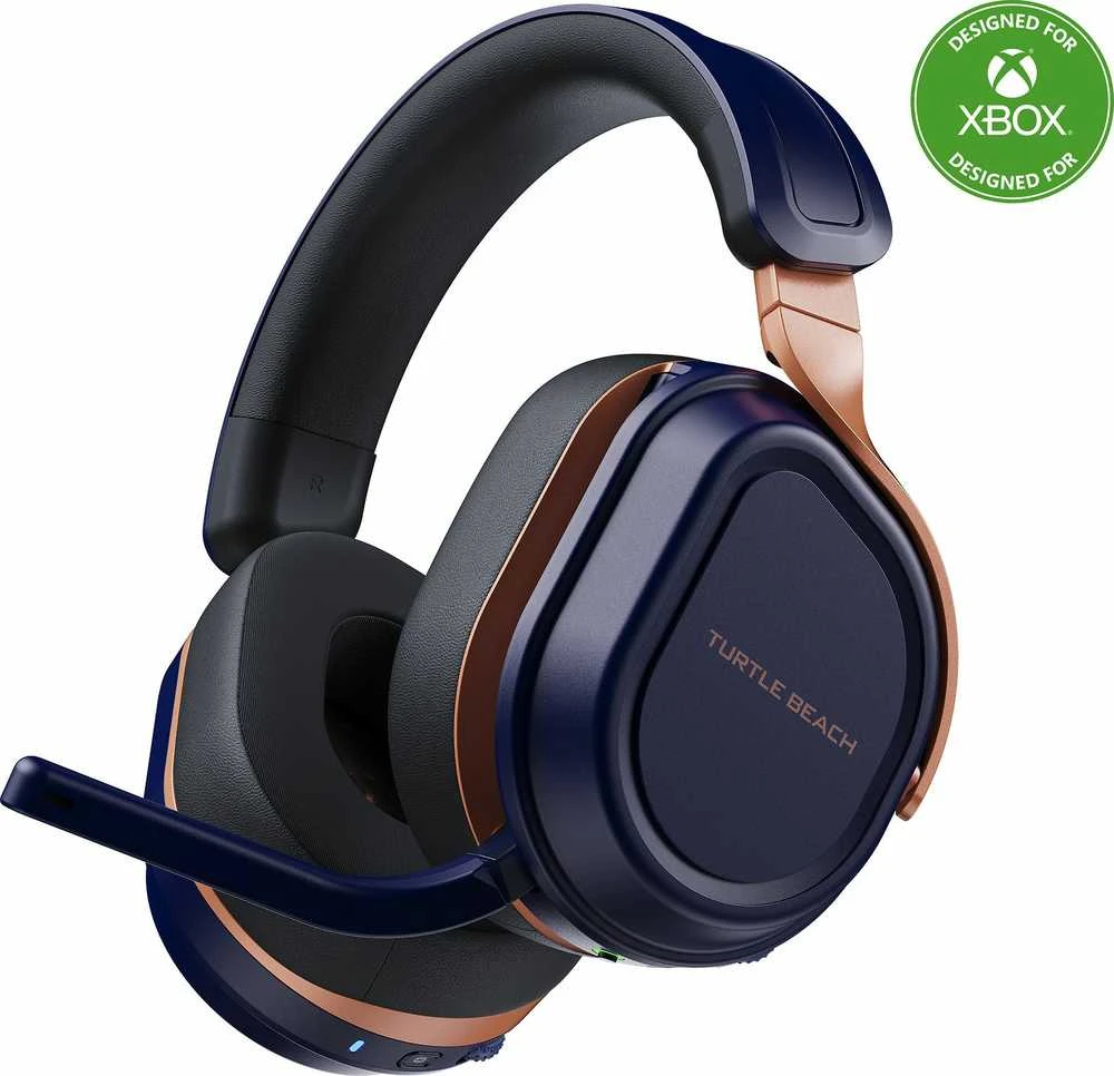 Turtle Beach Stealth 700 Gen 3 Belaidės „XBOX“ žaidimų ausinės | Kobaltas