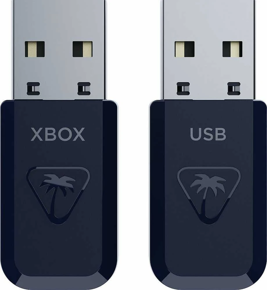 Turtle Beach Stealth 700 Gen 3 Belaidės „XBOX“ žaidimų ausinės |Juoda