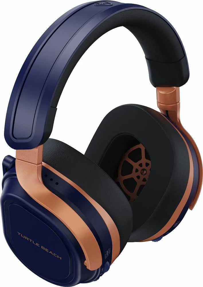 Turtle Beach Stealth 700 Gen 3 Belaidės „XBOX“ žaidimų ausinės | Kobaltas
