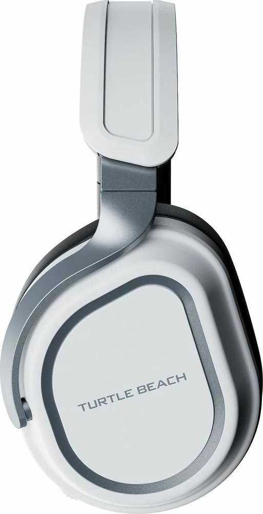 Turtle Beach Stealth 700 Gen 3 Belaidės žaidimų ausinės „PlayStation“| Baltos