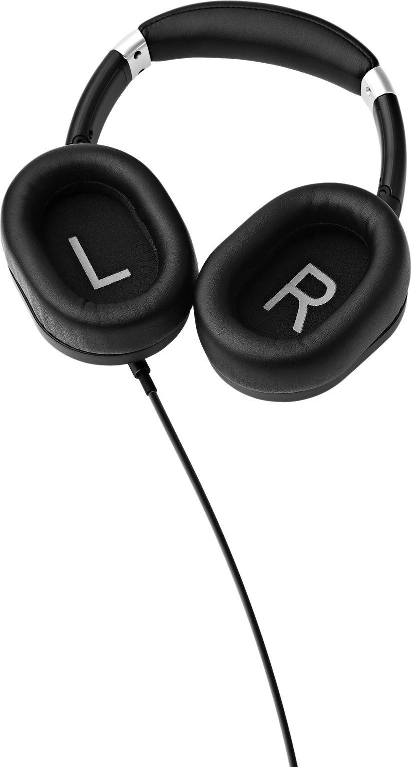 Austrian Audio Hi-X15 ausinių vidinė pusė