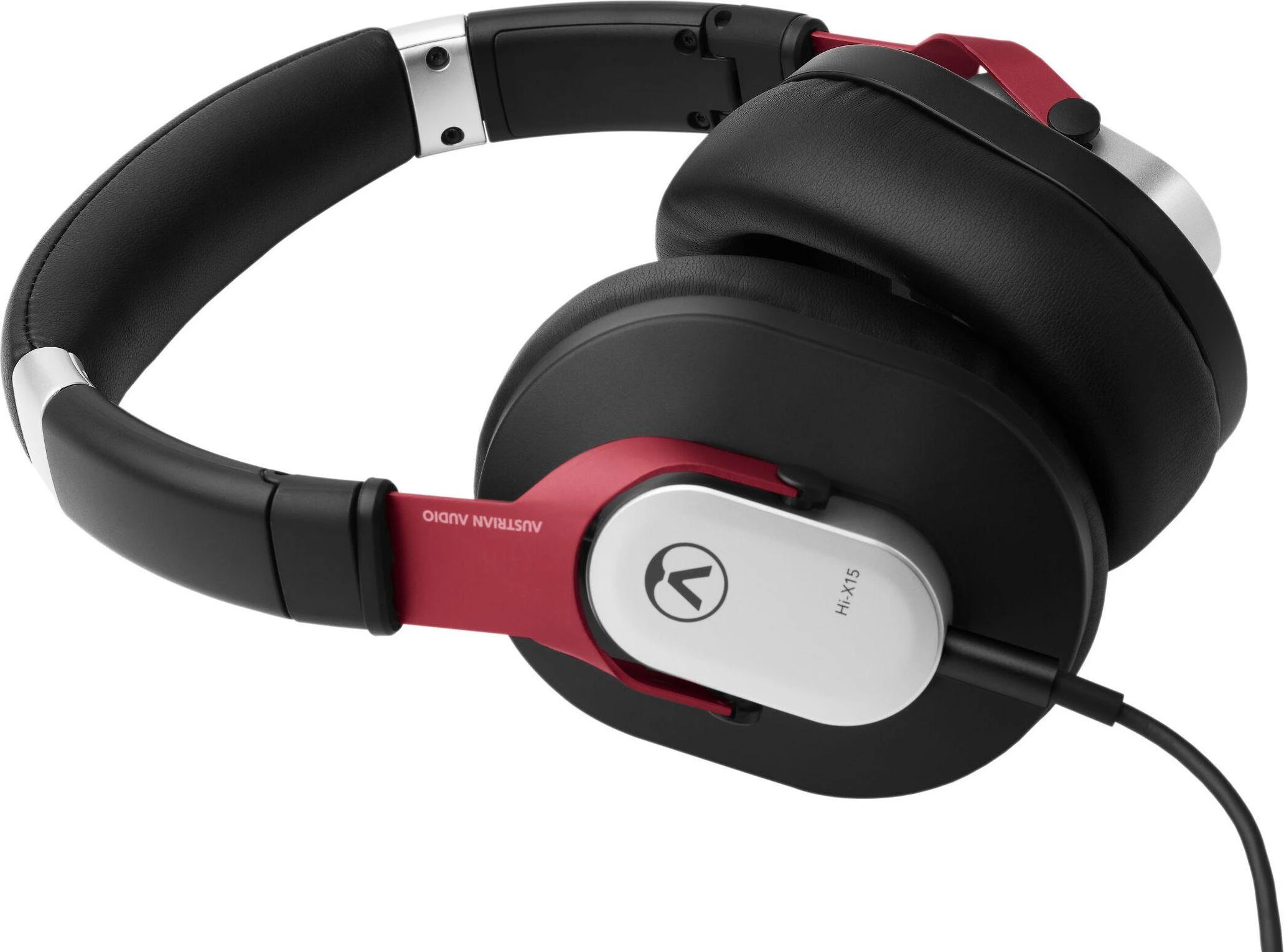 Austrian Audio Hi-X15 ausinės