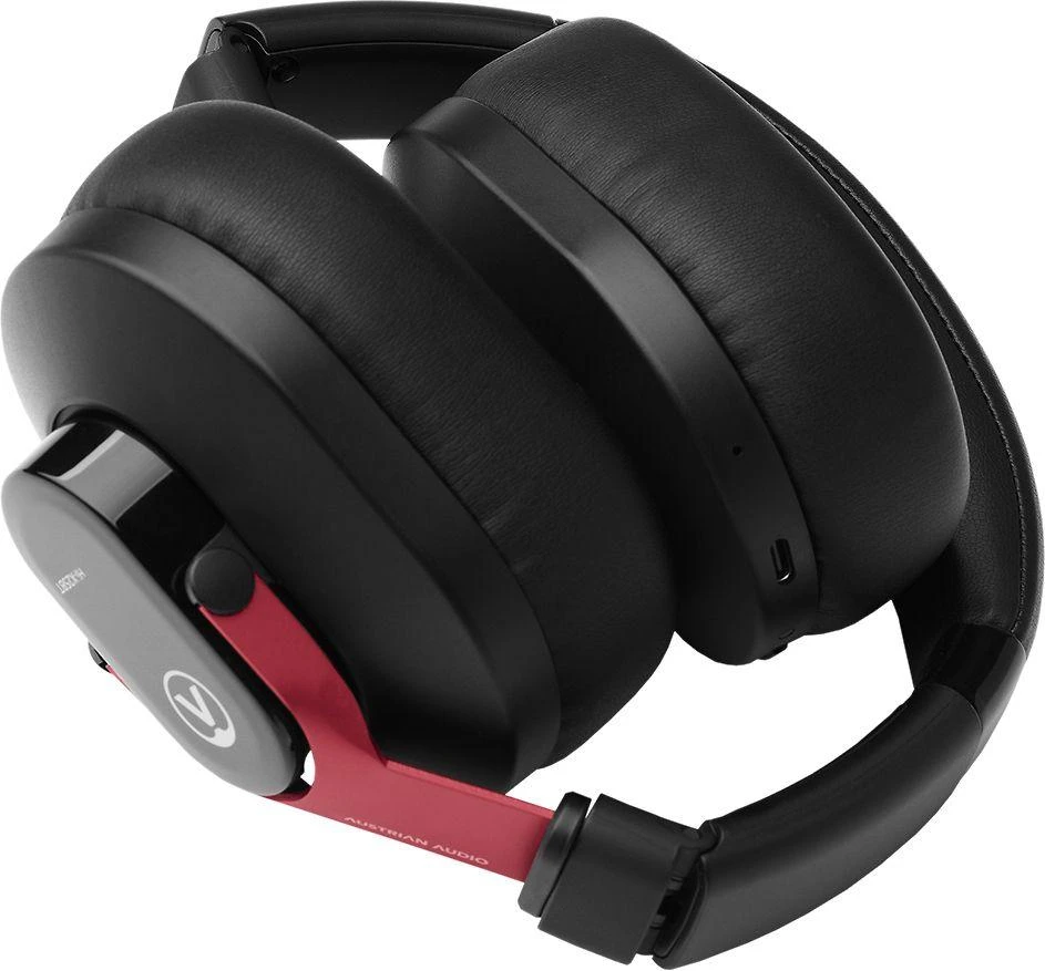 Austrian Audio HI-X25 BT „Bluetooth“ ausinės