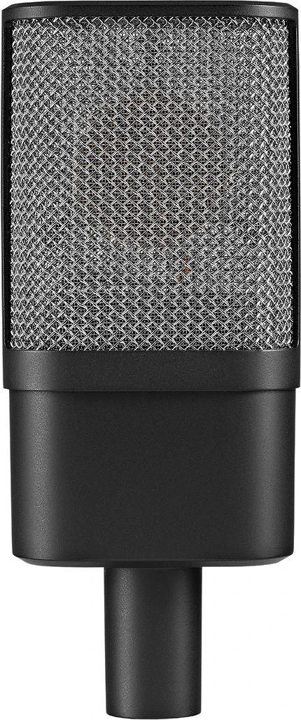 Carruzzo Austrian Audio OC16 Juoda, Pilka Studijos mikrofonas