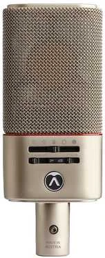 Austrian Audio OC818 Studio Set -kondensaattorimikrofoni