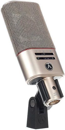 Austrian Audio OC818 Studio Set -kondensaattorimikrofoni