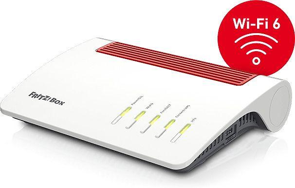 Cavo ADSL/VDSL CAT5e Per FRITZ!BOX - 2 Metri Bassissima Perdita Alta Qualit - Foto 8