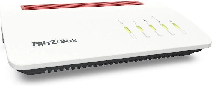 Maršrutizatorius AVM Box 7590 (20002999)