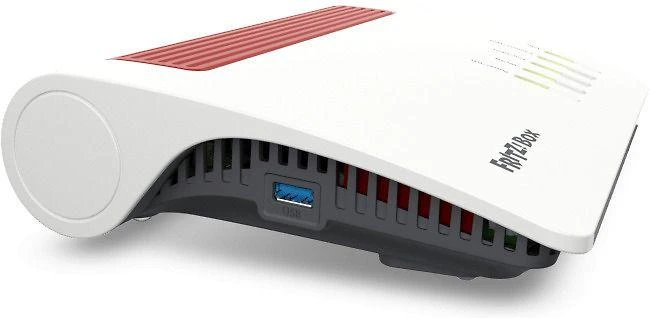 Maršrutizatorius AVM Box 7590 (20002999)
