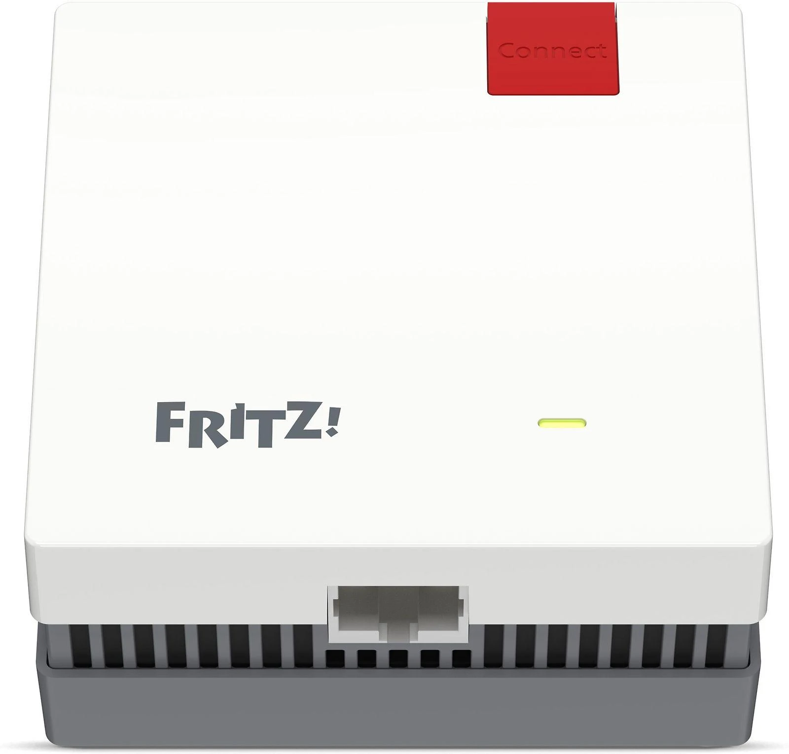 Šakotuvas AVM Repeater FRITZ! 1200 AX Tinklo kartotuvas 2400 Mbit/ai Balta