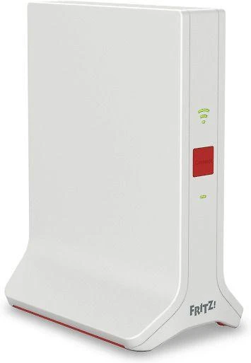 Maršrutizatorius AVM Access Point fritz! 3000 AX international Baltas 2400 Mbit/s (S55169650)