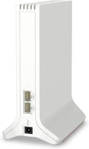 Maršrutizatorius AVM Access Point fritz! 3000 AX international Baltas 2400 Mbit/s (S55169650)