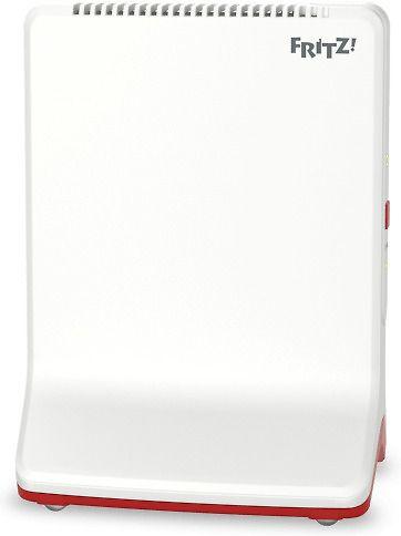 Maršrutizatorius AVM FRITZ!Repeater 6000 Mesh WiFi6 kartotuvas