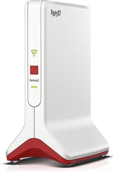 Maršrutizatorius AVM FRITZ!Repeater 6000 Mesh WiFi6 kartotuvas