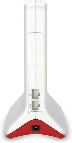 Maršrutizatorius AVM FRITZ!Repeater 6000 Mesh WiFi6 kartotuvas