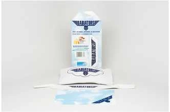 Babiators Accessories Pack – Ready to Fly priedų rinkinys akiniams nuo saulės