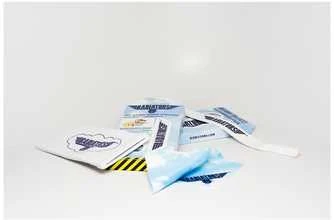 Babiators Accessories Pack – Ready to Fly priedų rinkinys akiniams nuo saulės