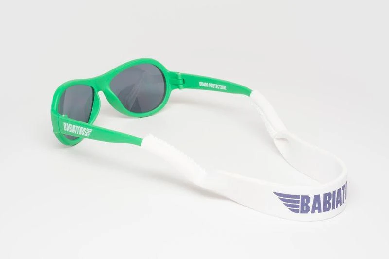 Babiators Accessories Pack – Ready to Fly priedų rinkinys akiniams nuo saulės