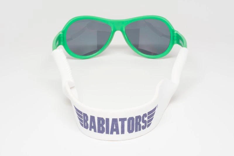 Babiators Accessories Pack – Ready to Fly priedų rinkinys akiniams nuo saulės