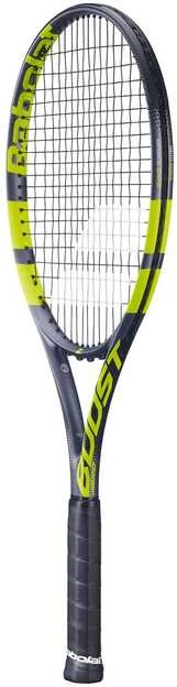 Babolat Boost Aero tennismaila, kahvakoko 1